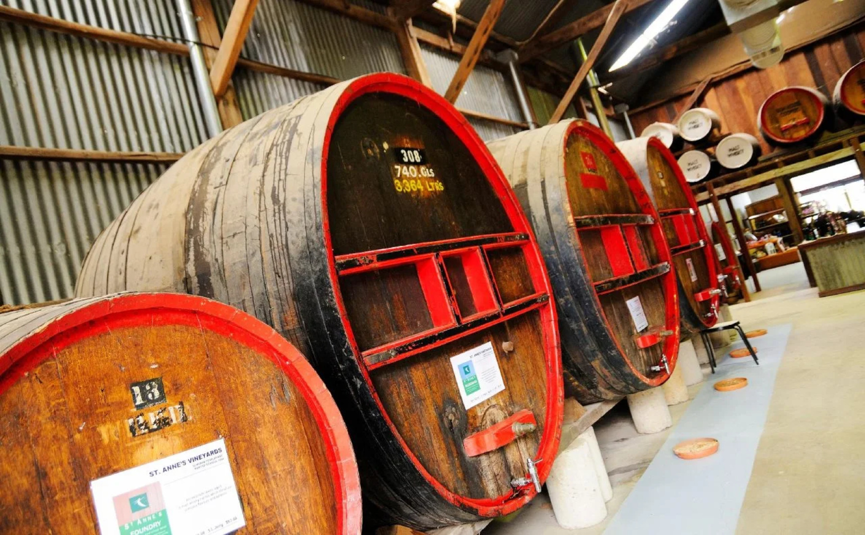 Bridges on Meninya Motel & Apartments