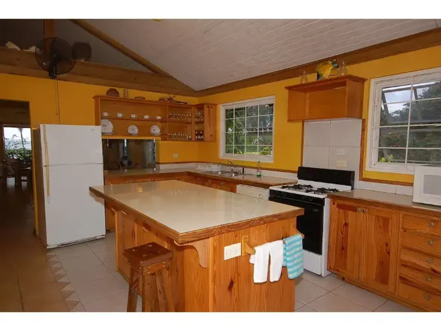 BayWatch,Runaway Bay/Jamaica Villas 5BR