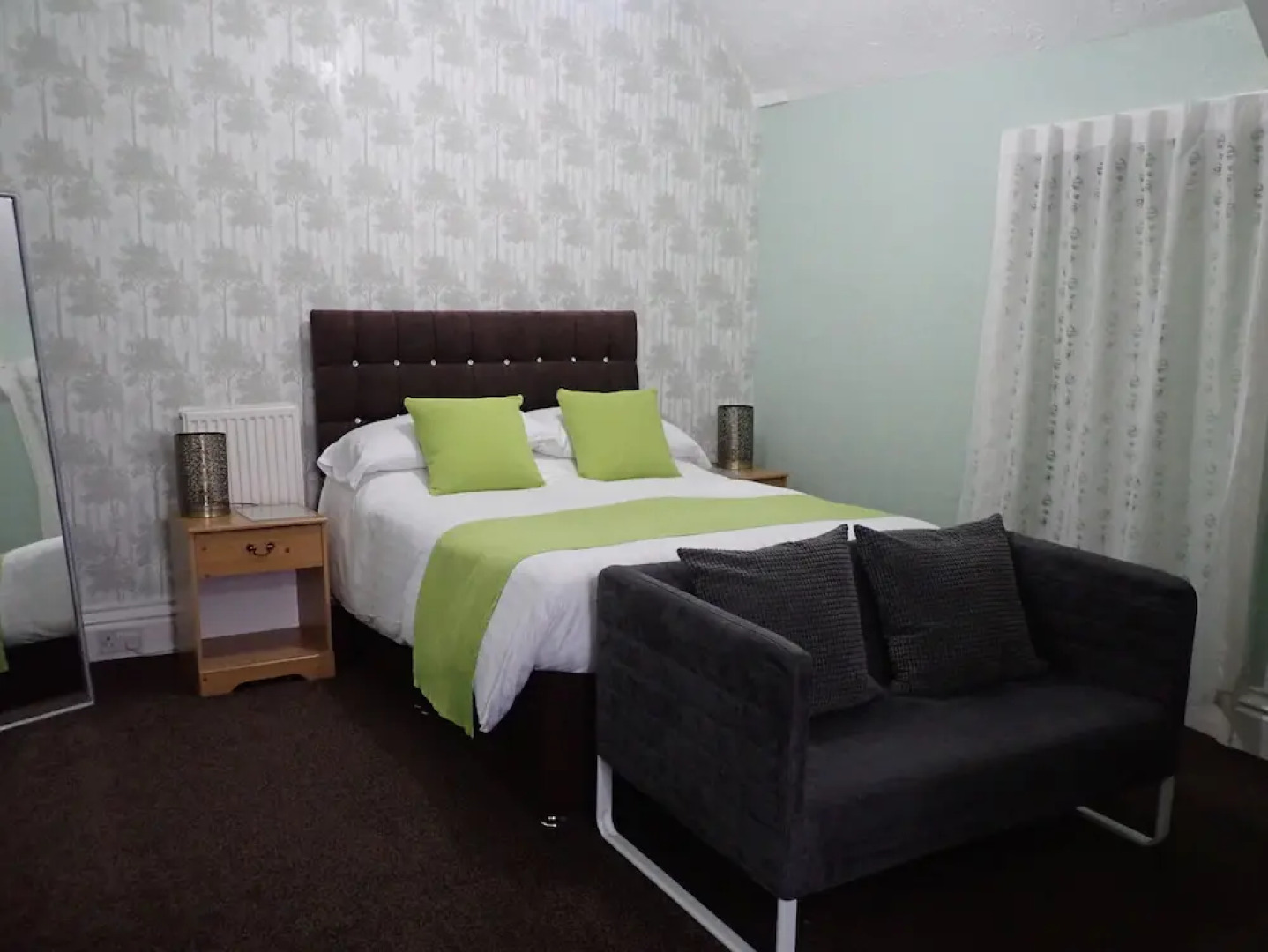 Hazeldene Guest House