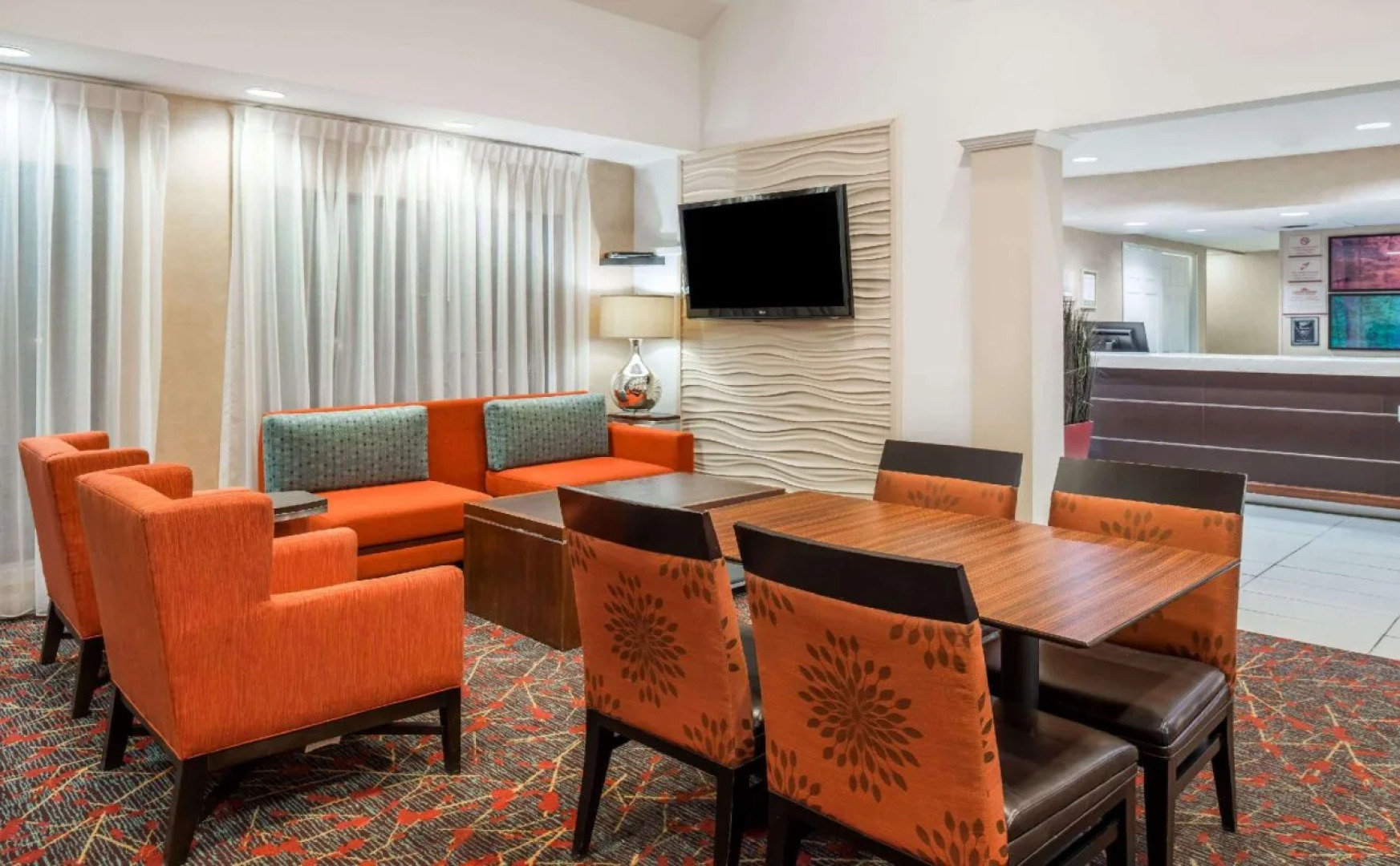 Value Suites Extended Stay - St Louis