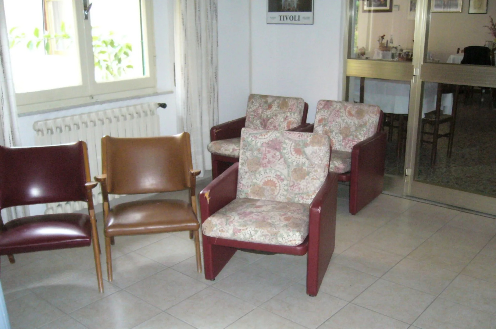 Albergo Villa Canapini