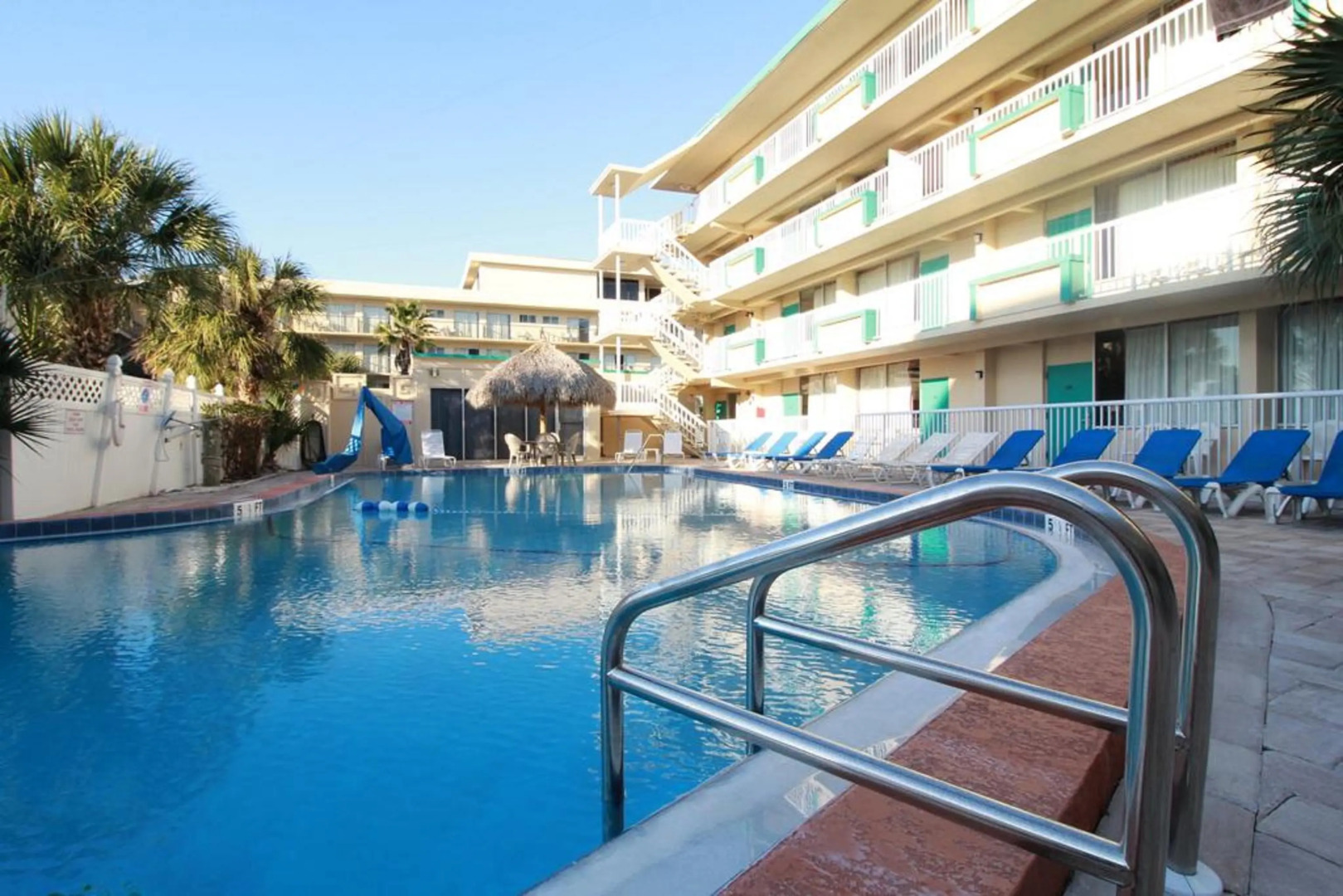 Magnuson Clearwater Beach