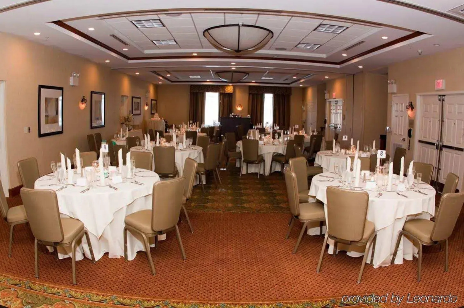 Hilton Garden Inn Palm Coast Town Center