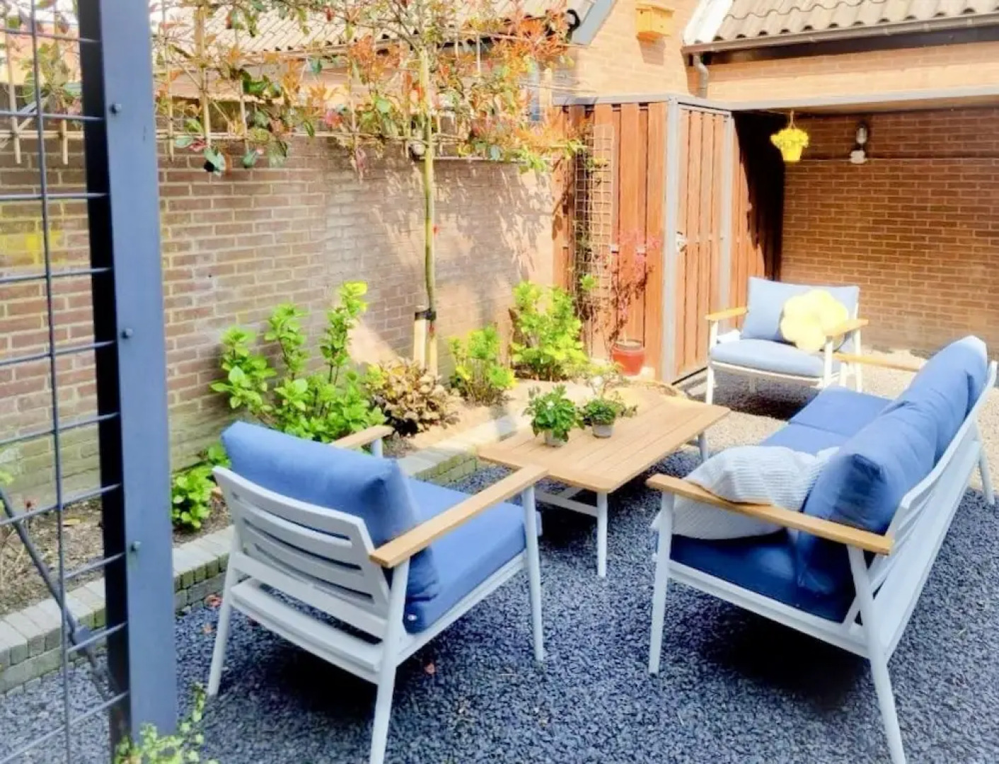 Beautiful Apartment in Oud-beijerland