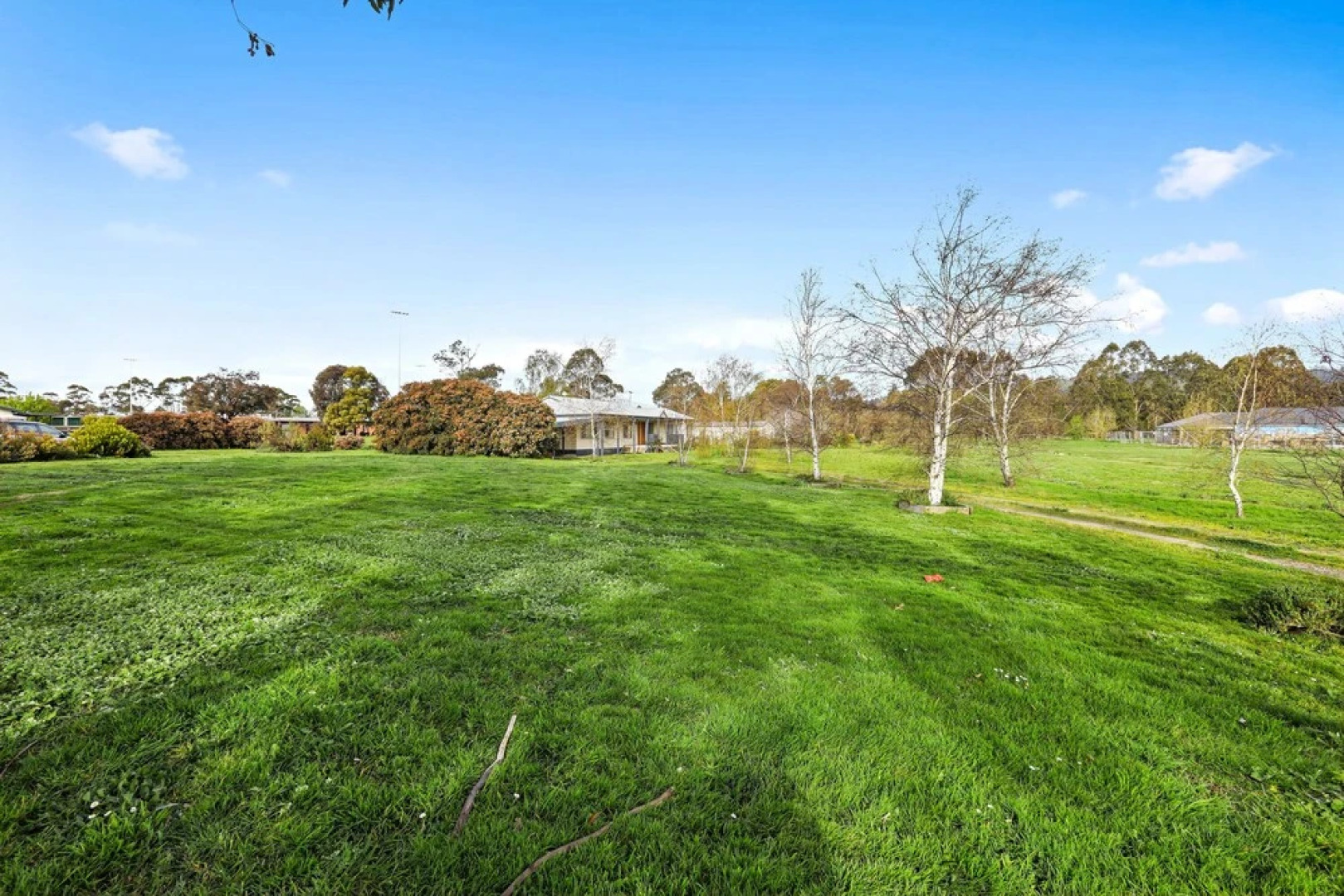 Yarragon 4 Bedroom House in Gippsland