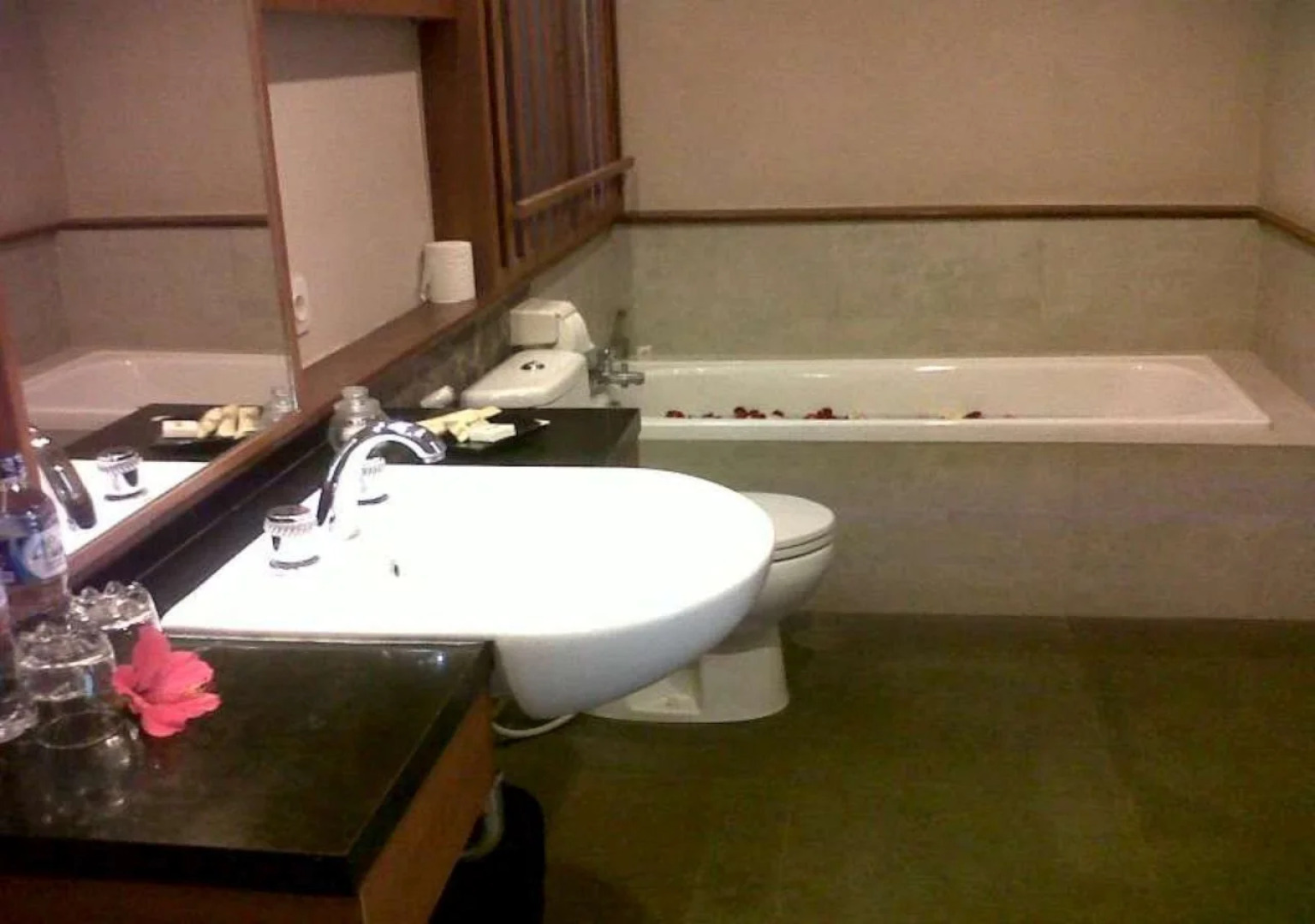 Anahata Villas and Spa Resort