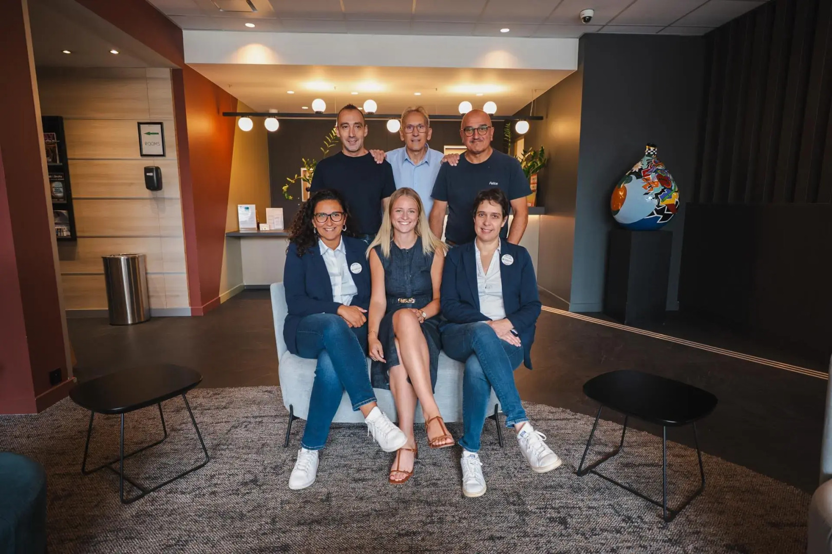 Hotel & Aparthotel Casteau Resort Mons