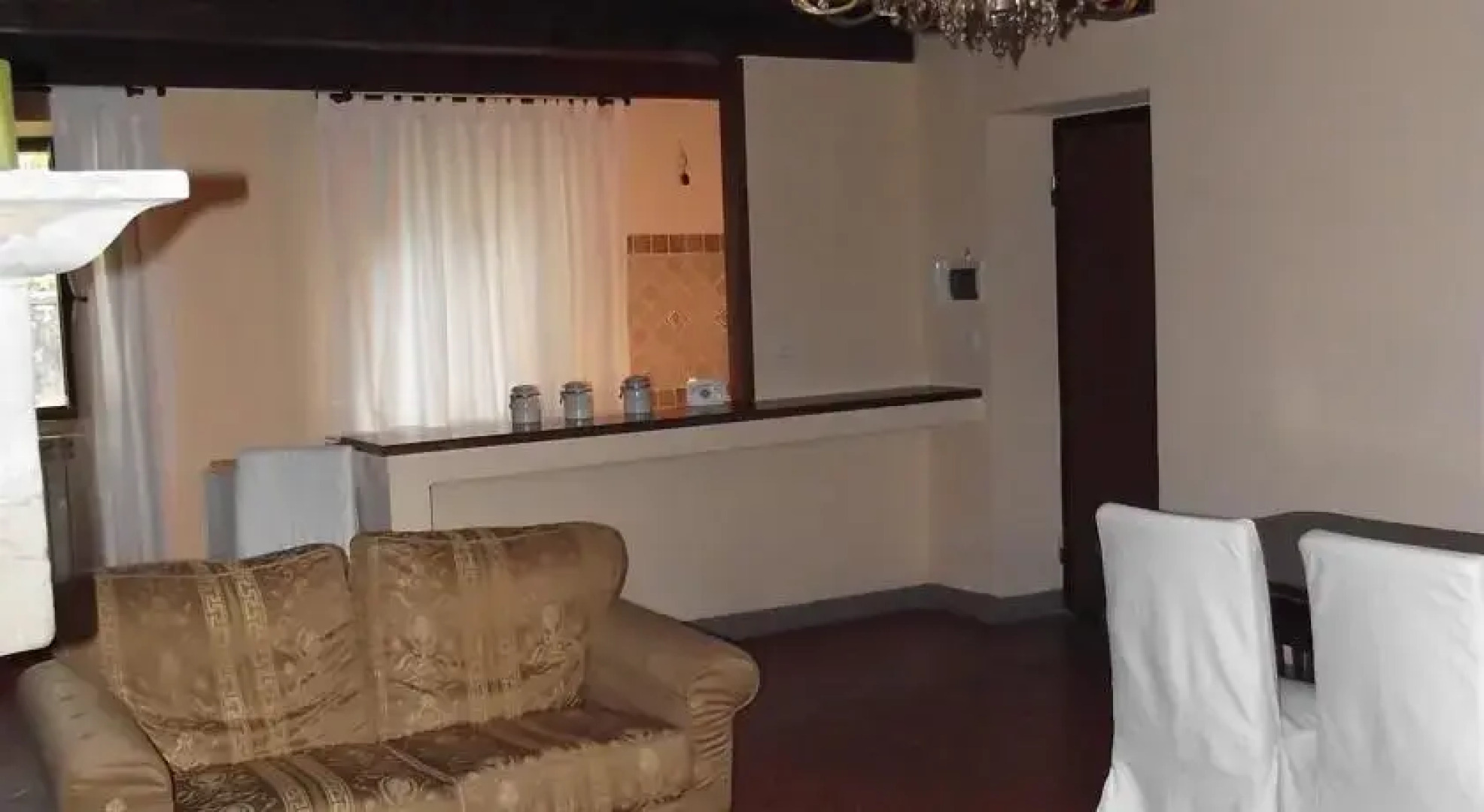 Palazzo del Pero Residence