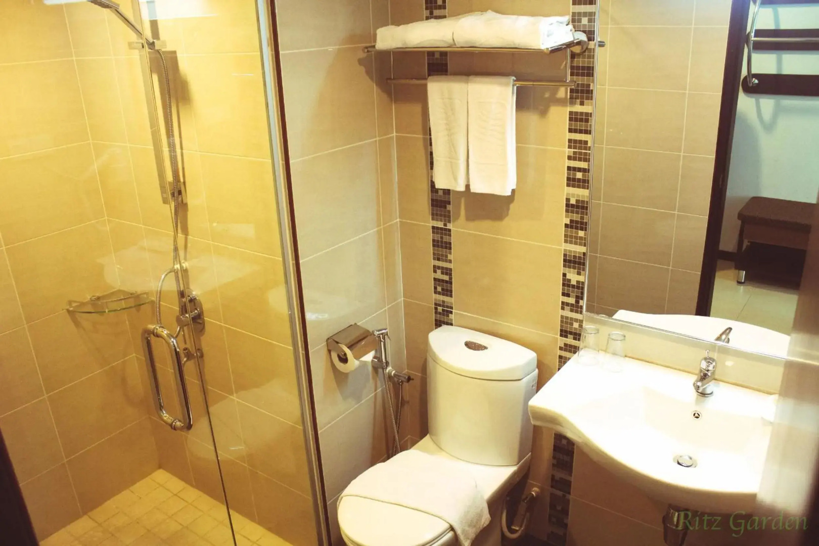 Ritz Garden Hotel Manjung