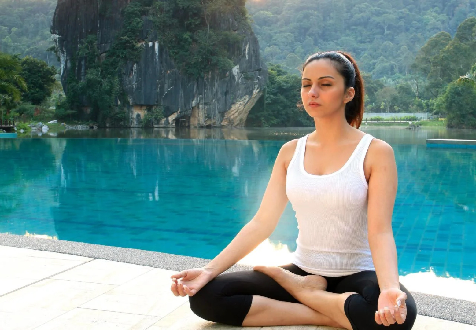 TUI BLUE The Haven Ipoh