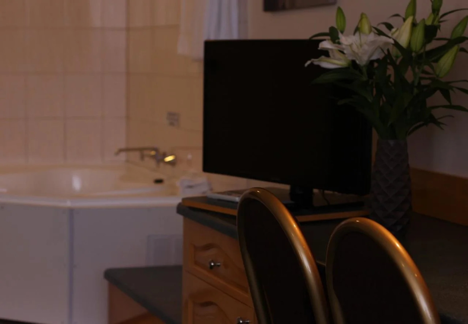 Adelaide International Motel