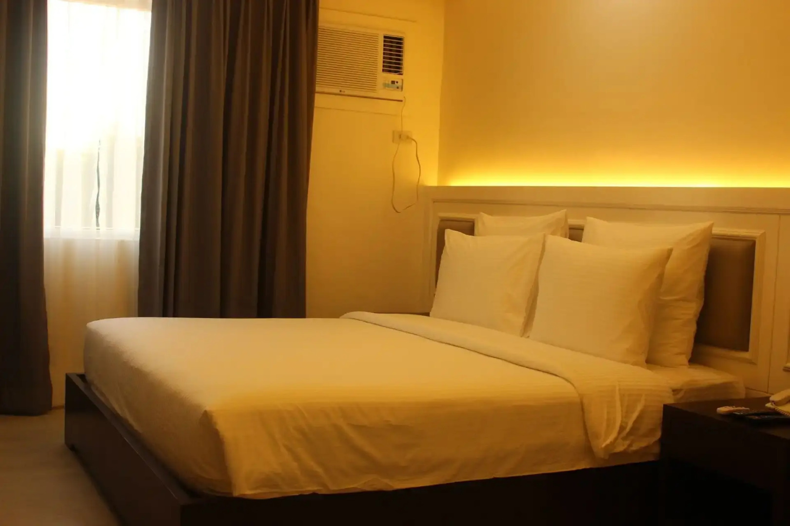 Sotogrande Iloilo Hotel