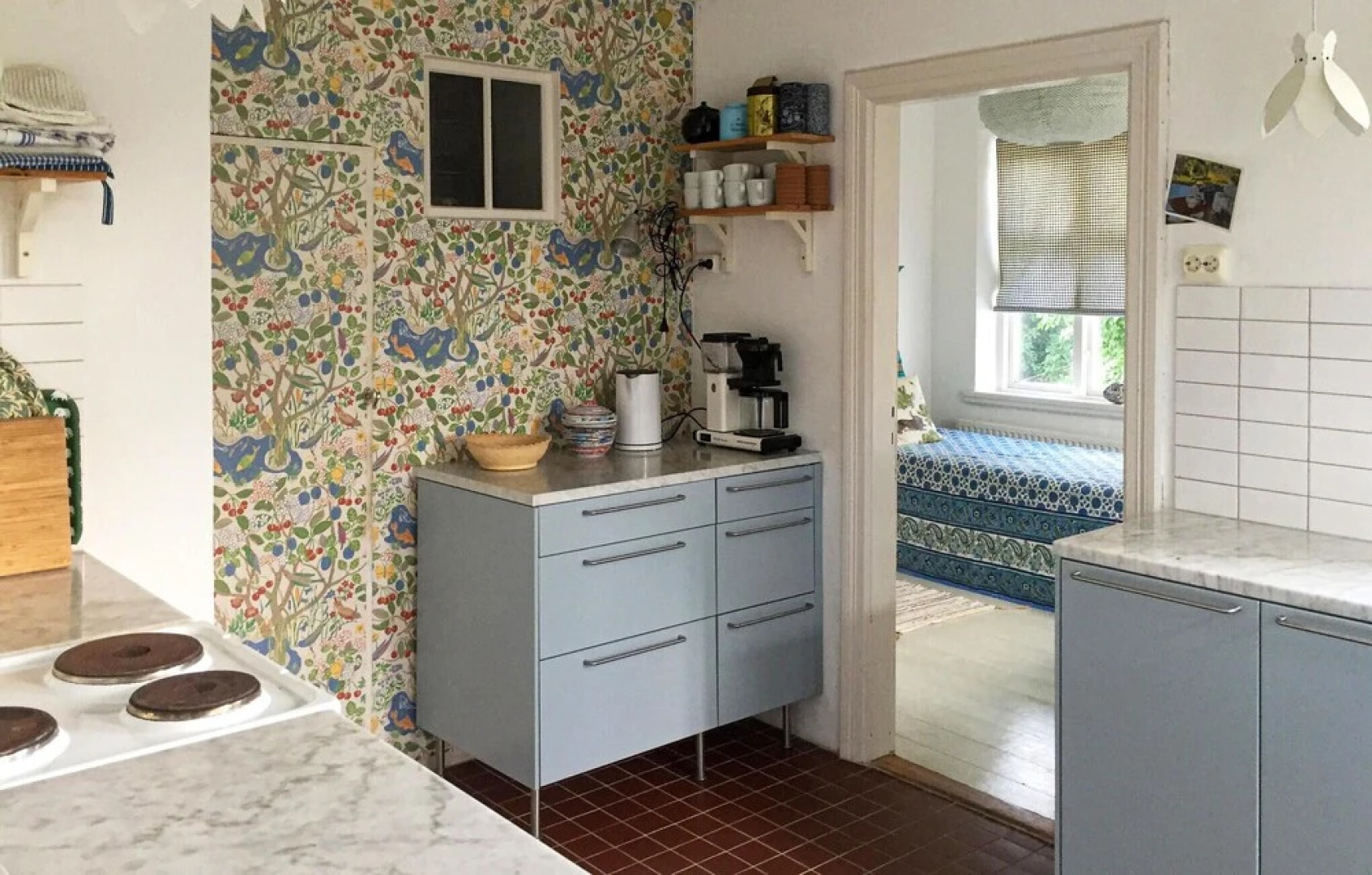 Awesome Home in Abbekås With 4 Bedrooms