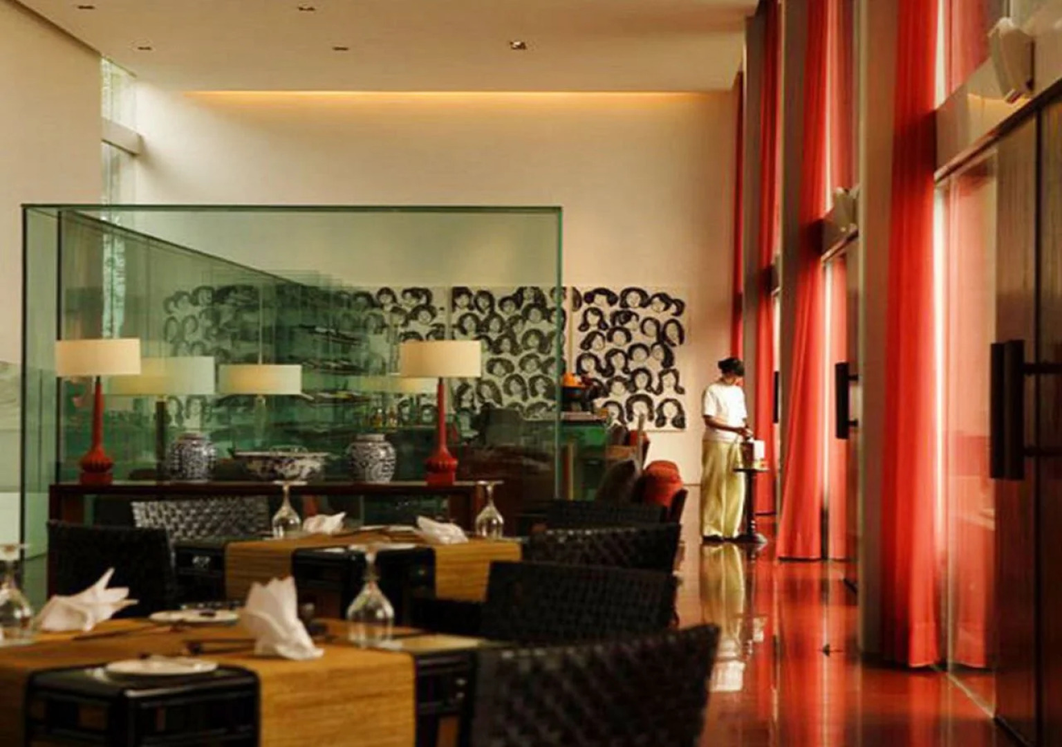 Kayumanis Nanjing Private Villas & Spa