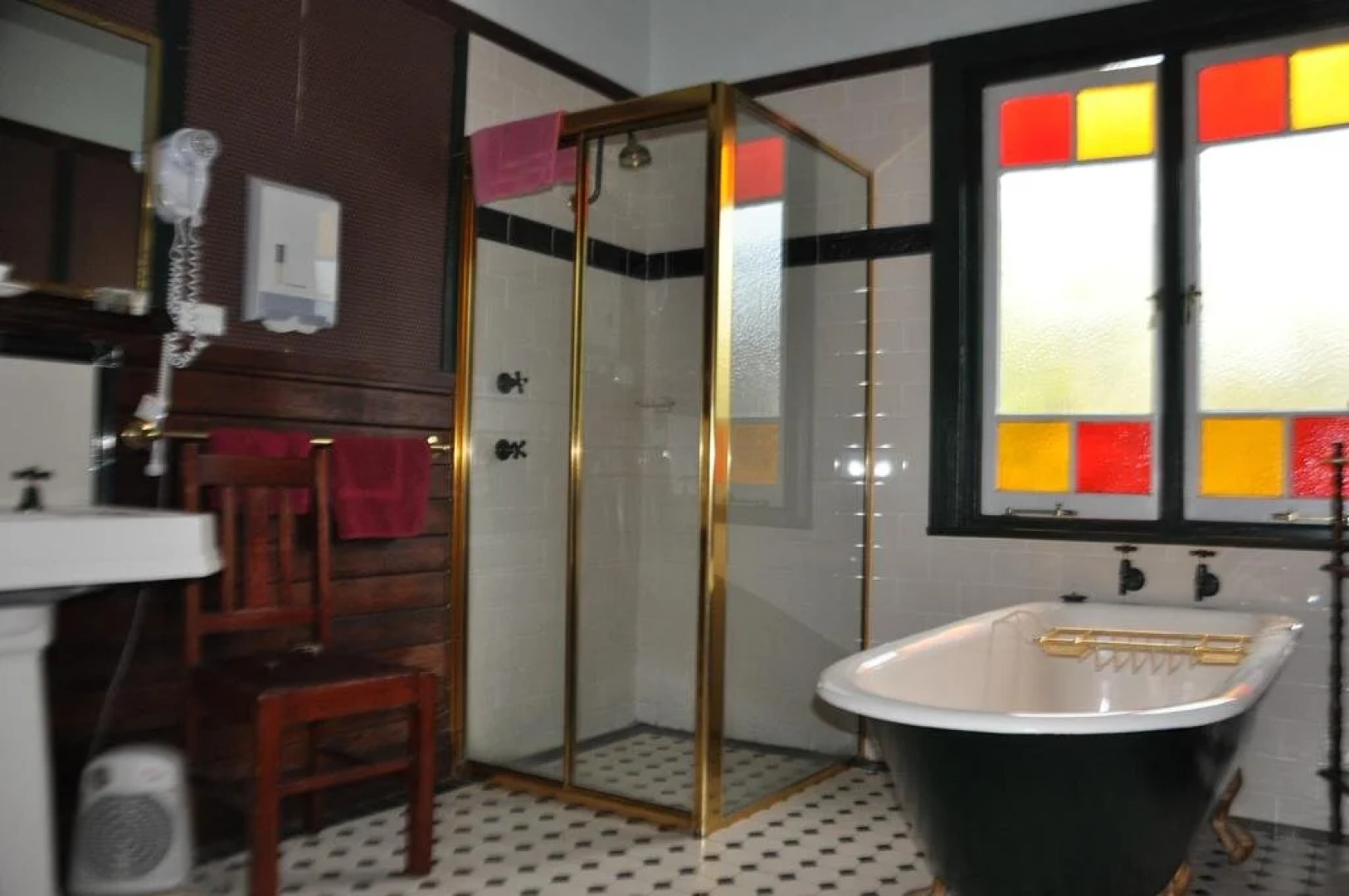 The White House Heritage Guesthouse