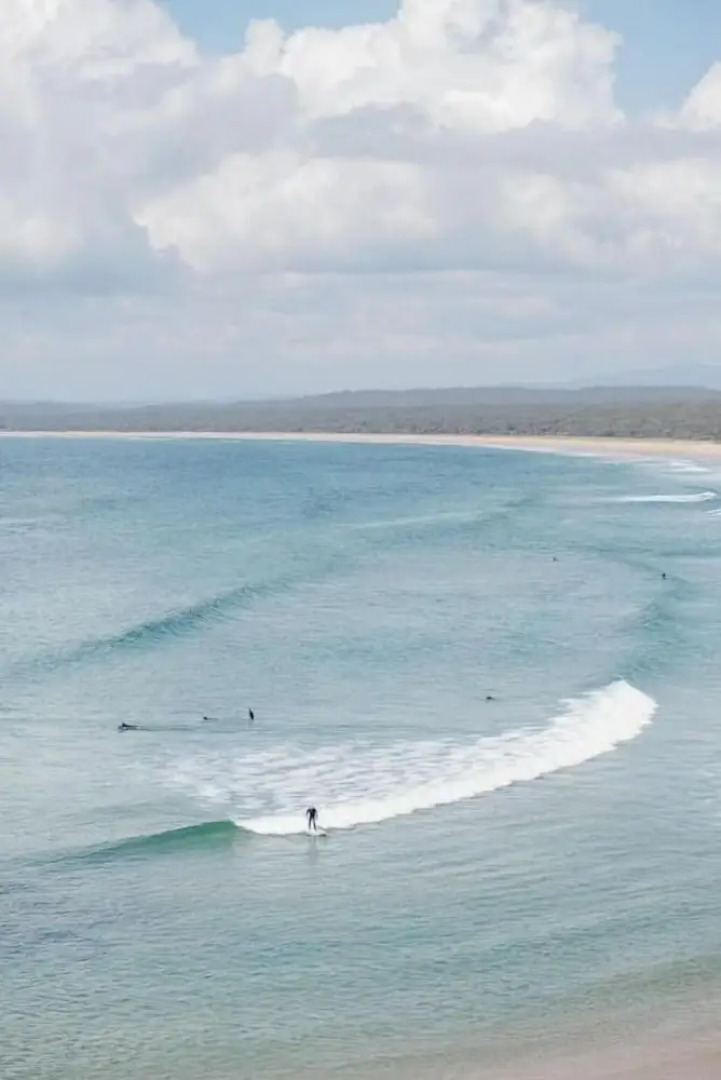 The Isla & Casita Motel