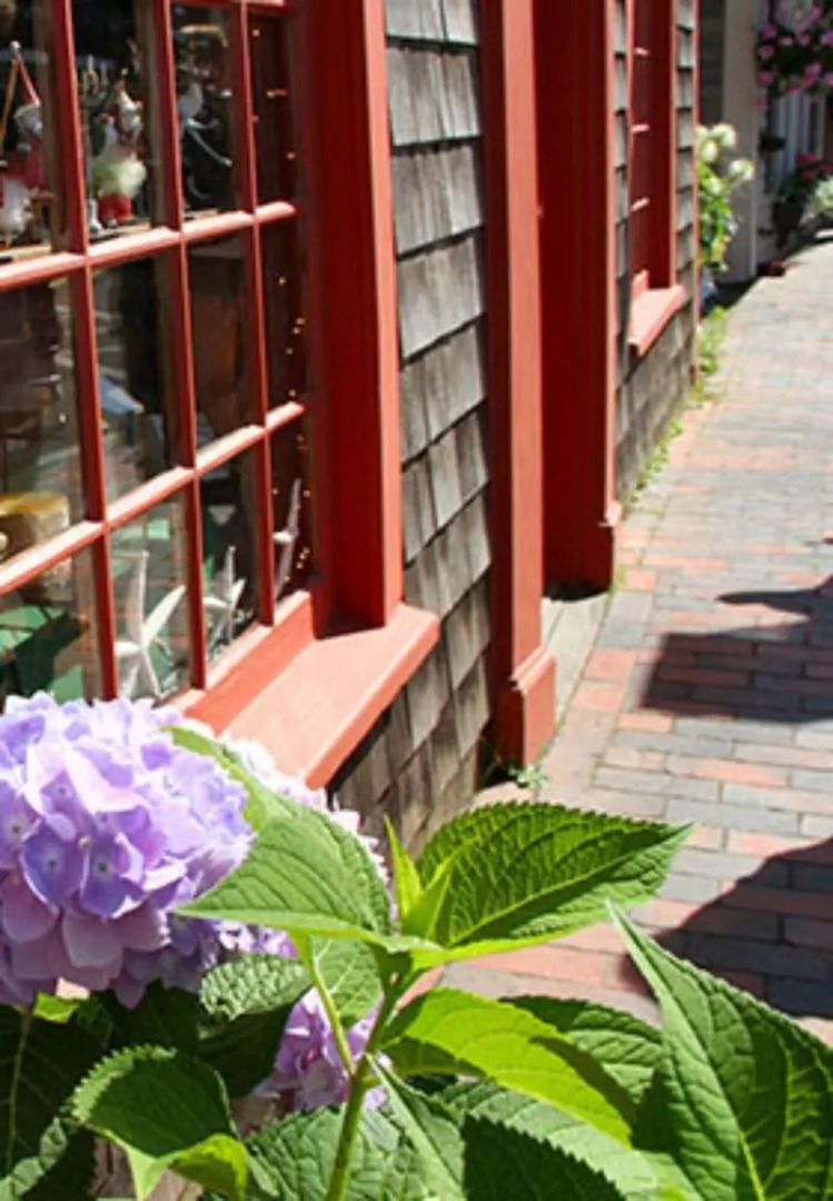 1802 House Bed and Breakfast