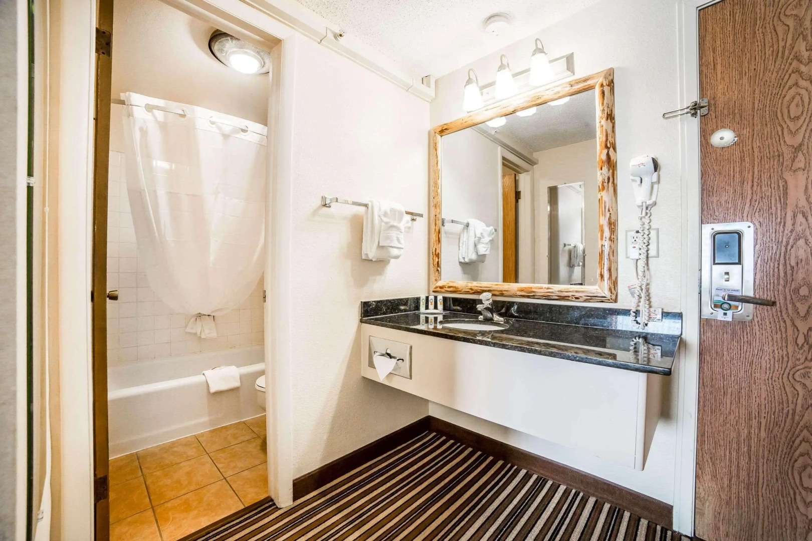 Studio 6 Suites Butte, MT – I-90 / I-15