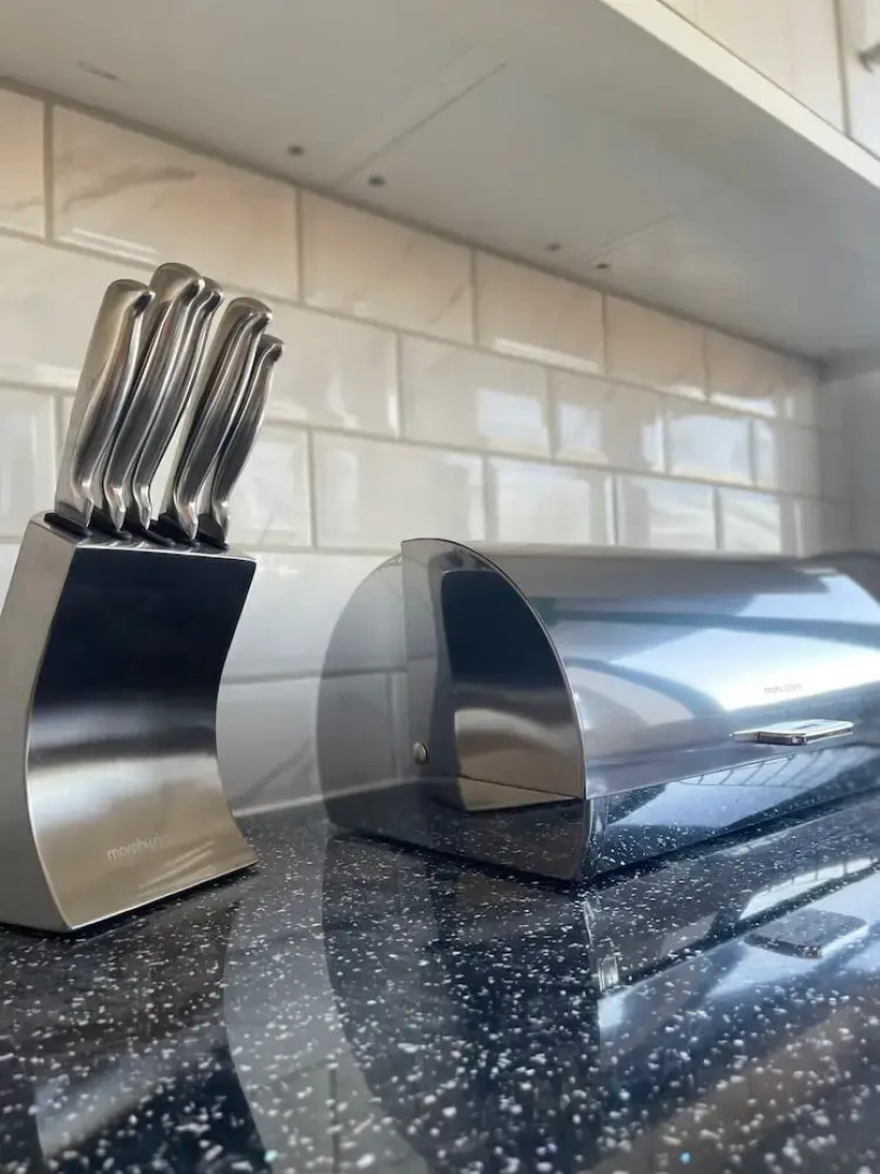 Flitwick Apartments by DHAparthotels