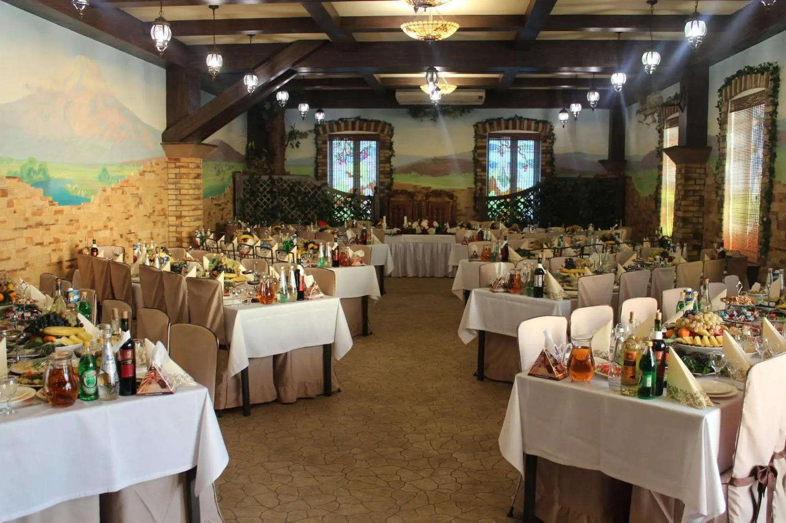 Отель «Давид-Бек»