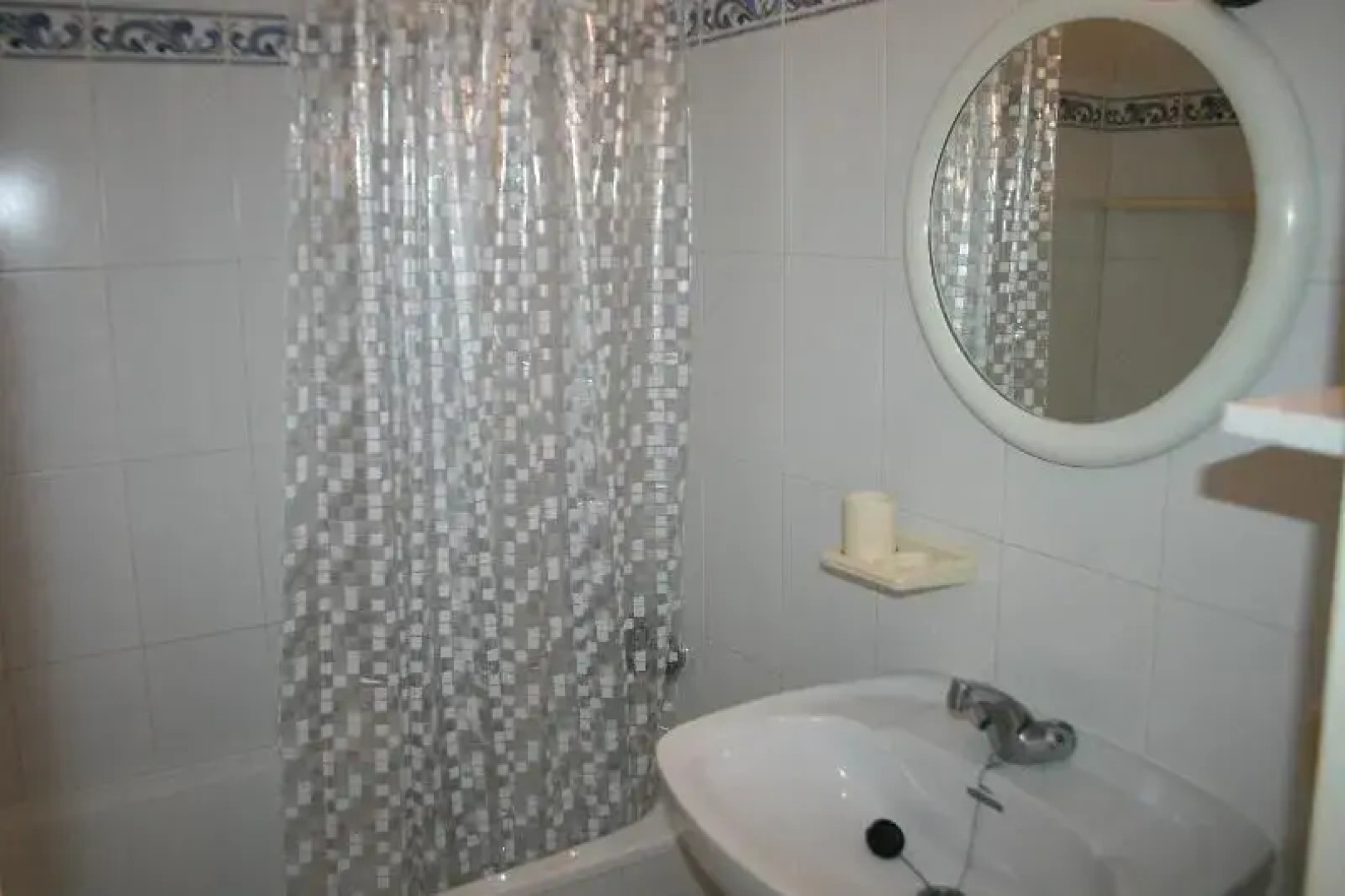 Apartamentos el Rocio Casa Azahar