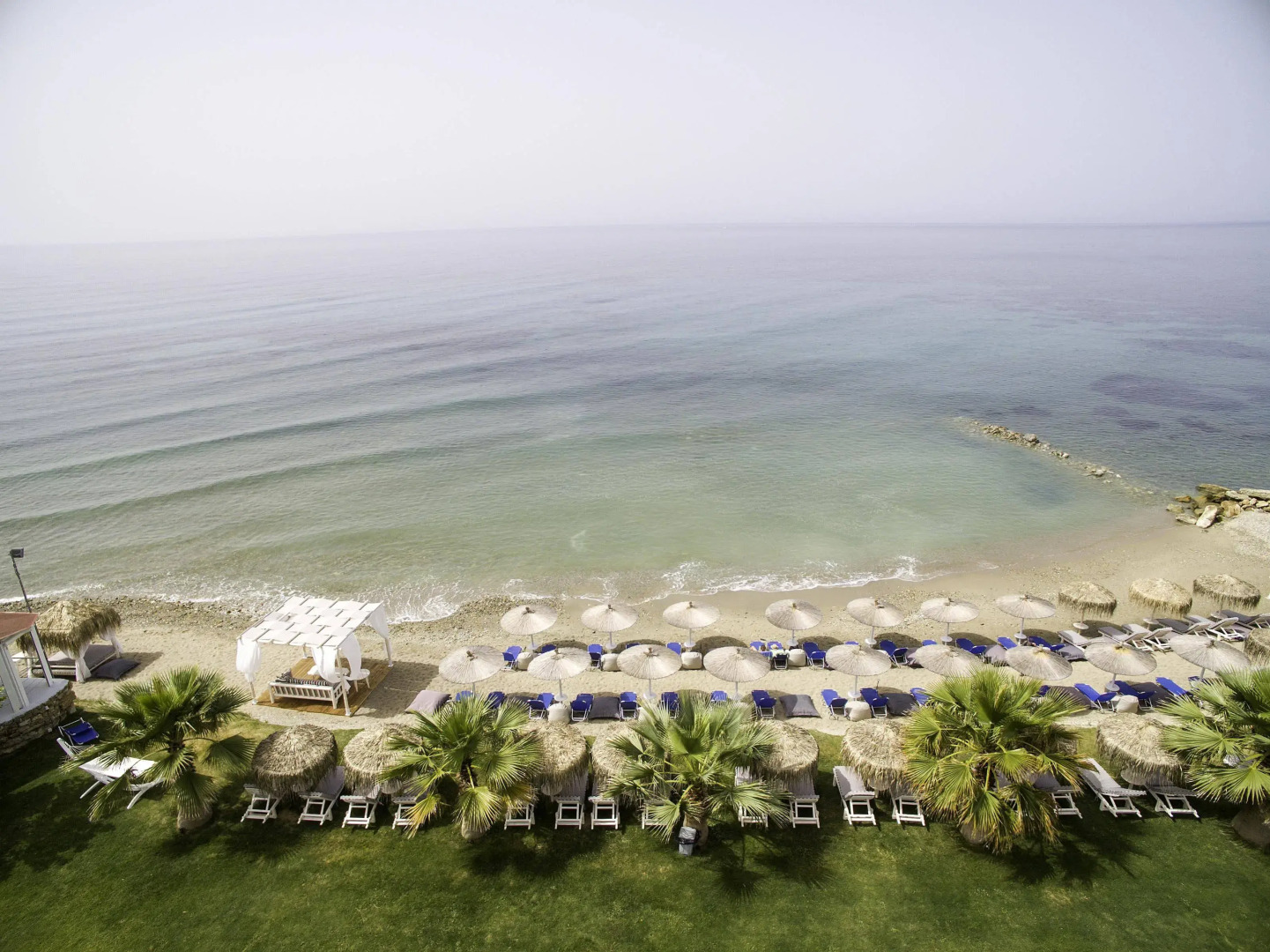 Nefeli Villas and Suites