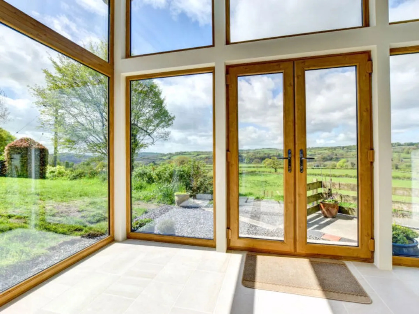 House Nythfa Zell am Ziller