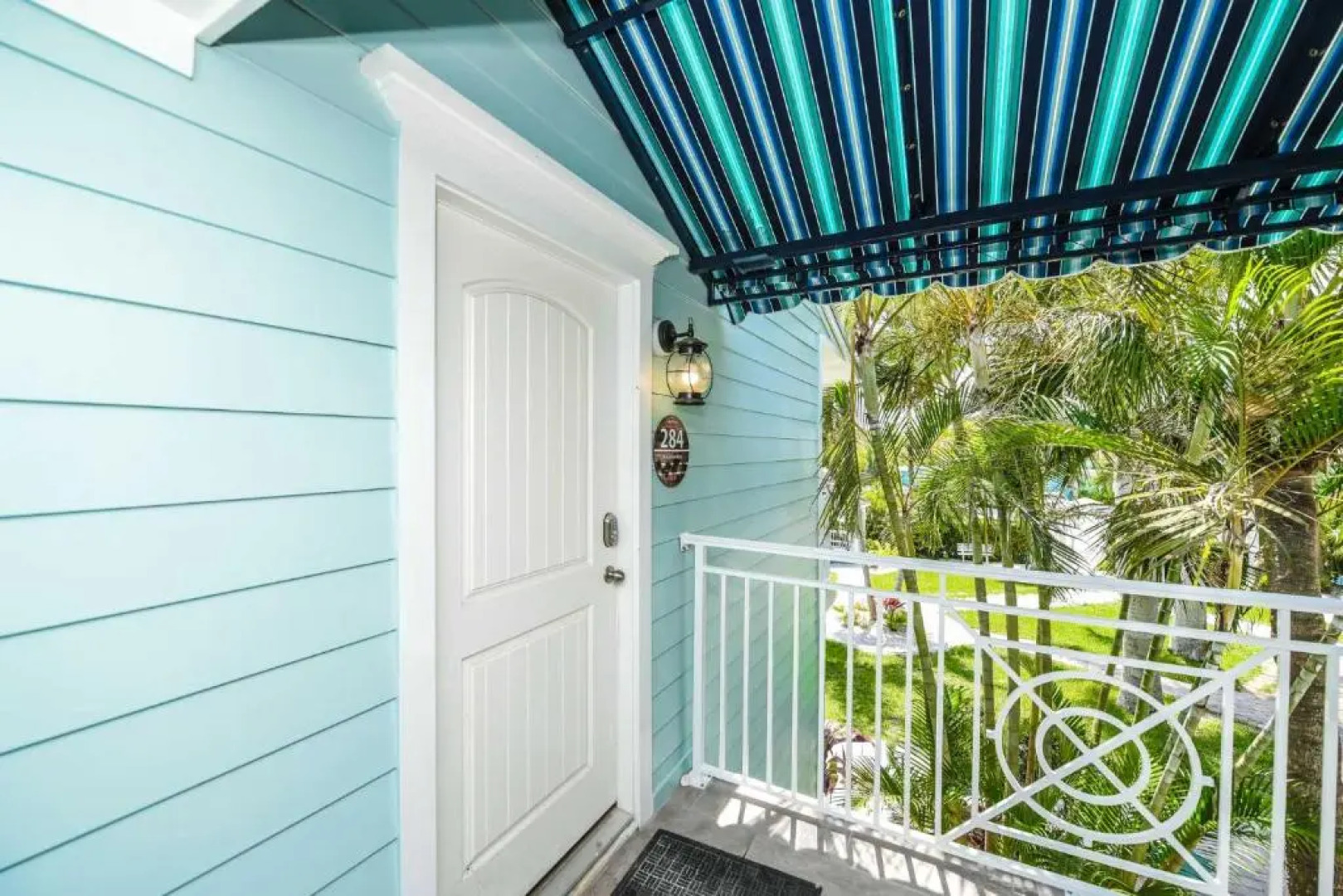 Tropical Breeze Resort