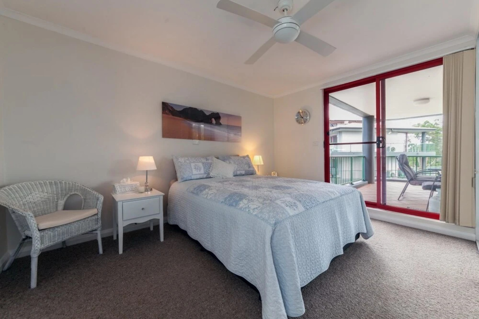 Horizons Golf Club, Unit 47, Gleneagles