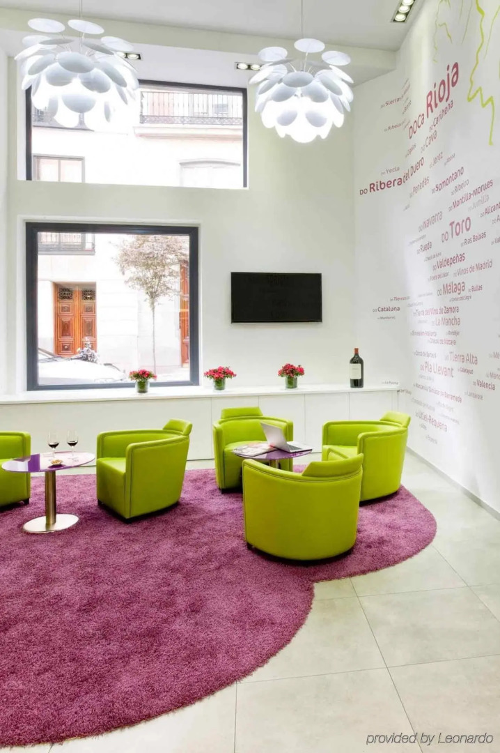 Hotel ibis Styles Madrid Prado