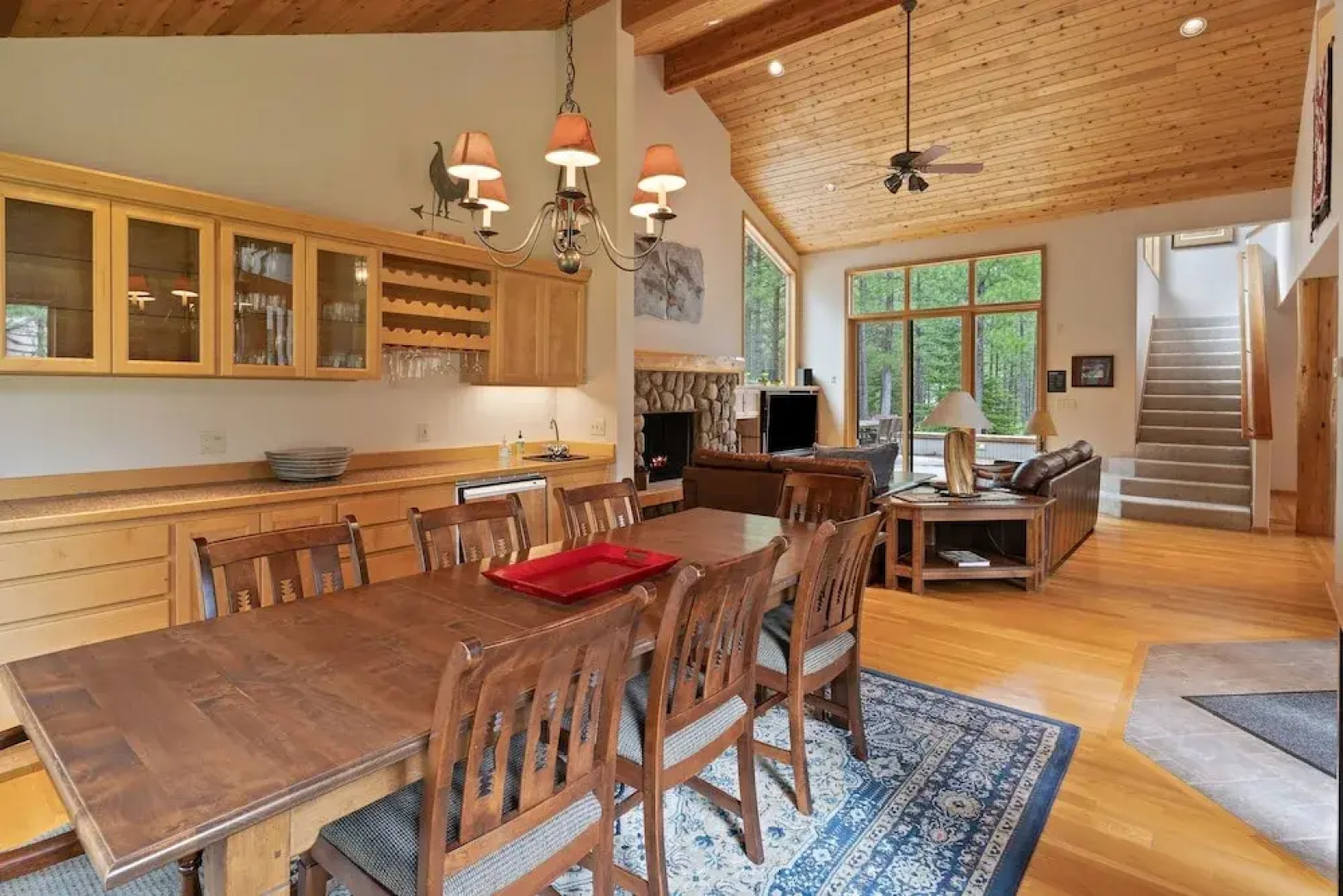 Glaze Meadow 376 3 Bedroom Home by RedAwning