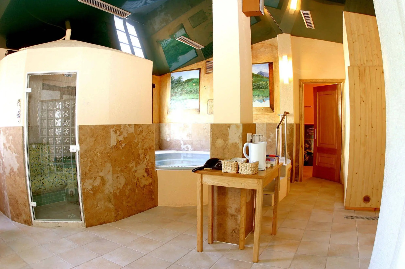 Hotel Monumento Pazo do Castro