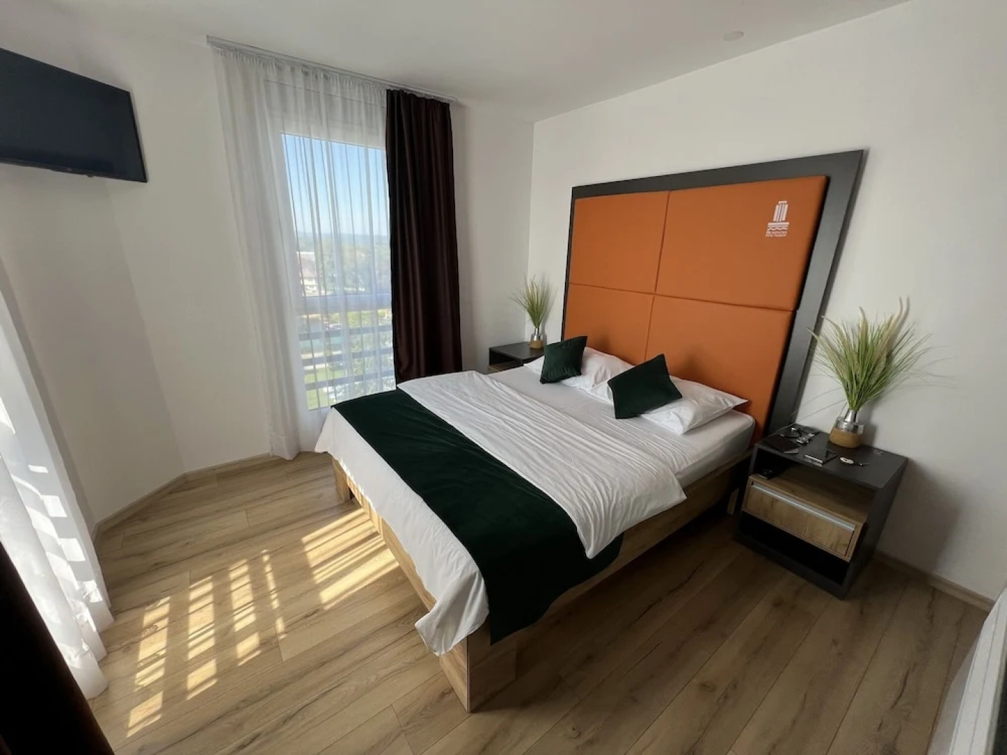 Business Hotel Prijedor