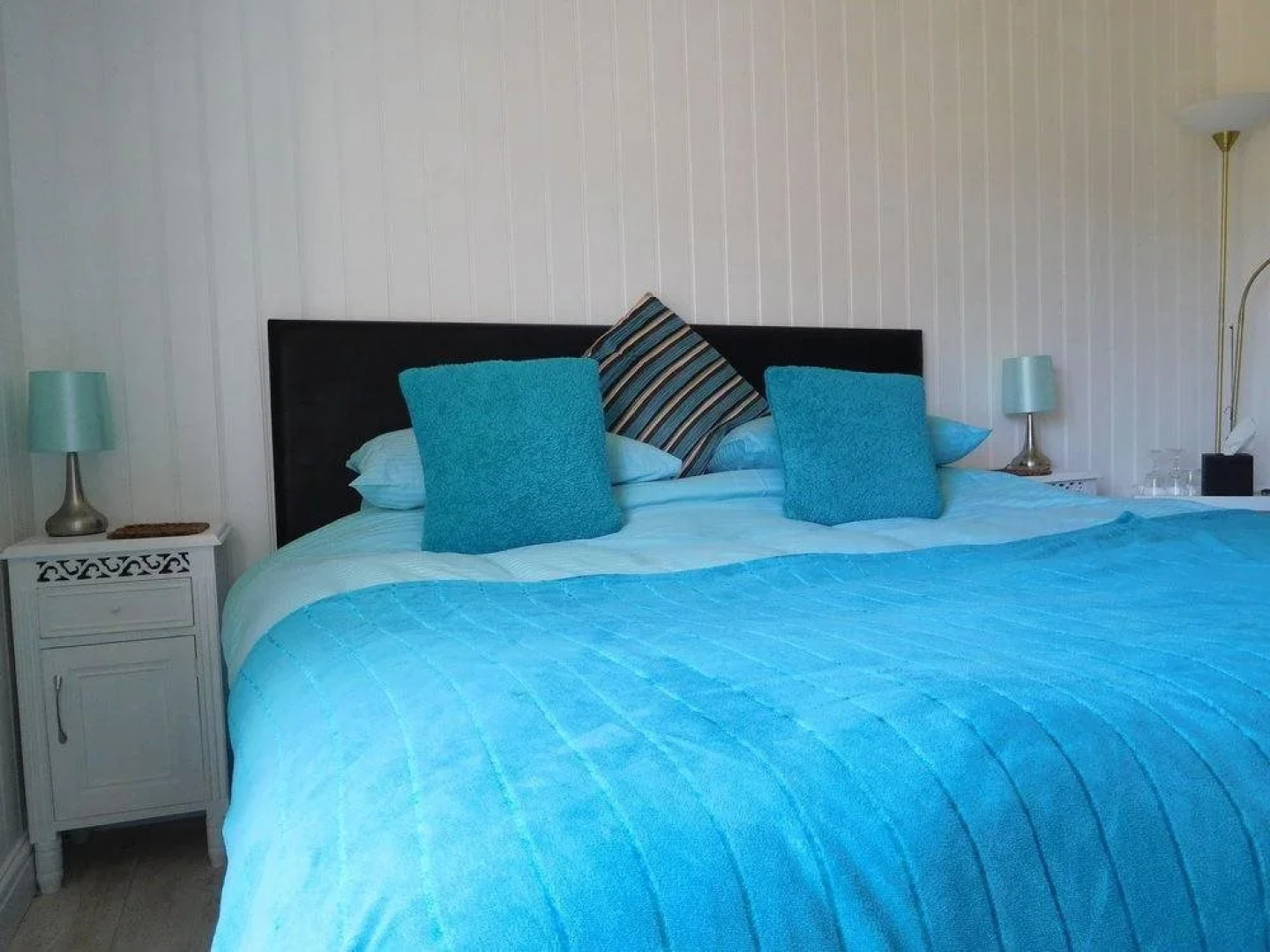 Foxholm Bed and Breakfast