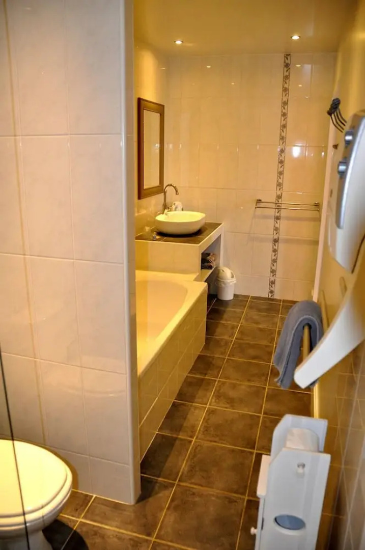 La Colline du Mieucas