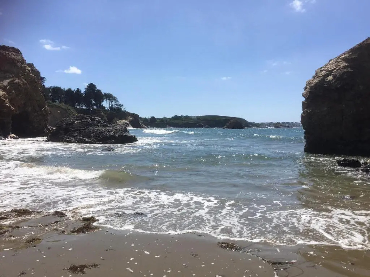 Maison Superbe Vue Mer -200m de la Plage