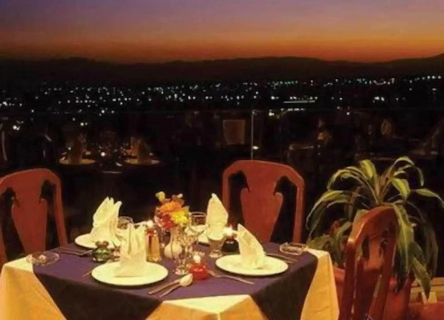 Hotel Villa del Conquistador