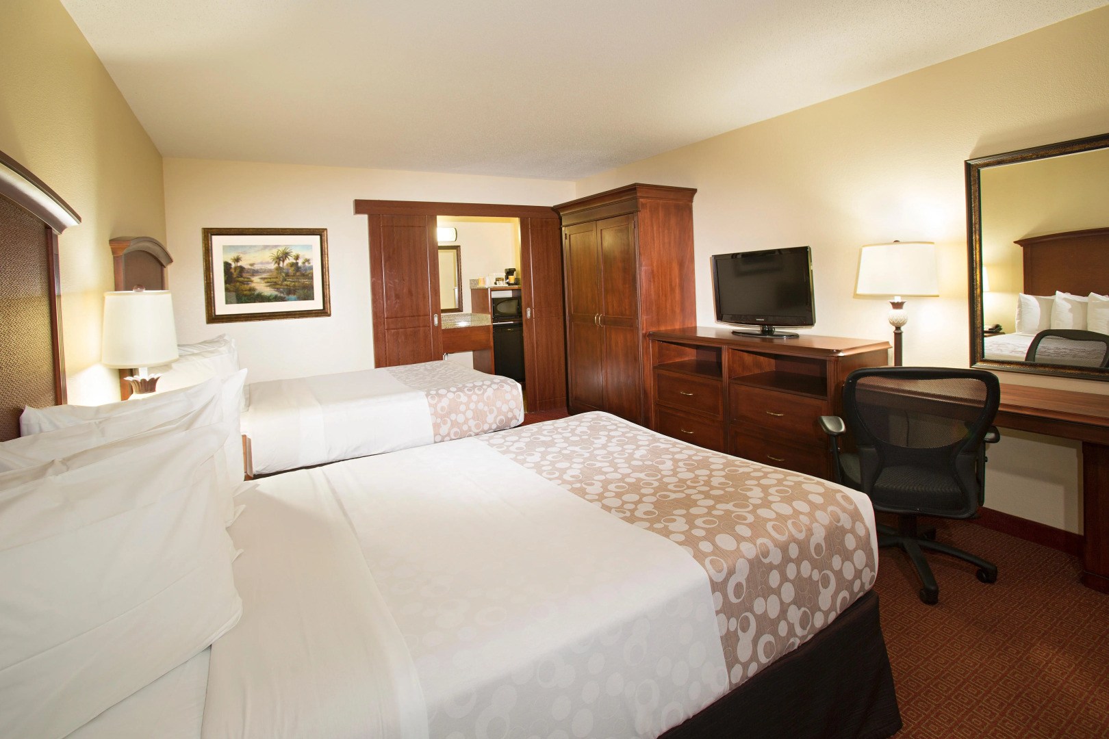 Rosen Inn Lake Buena Vista