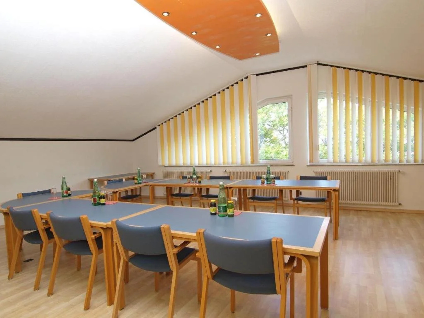 Hotel Restaurant Holzinger