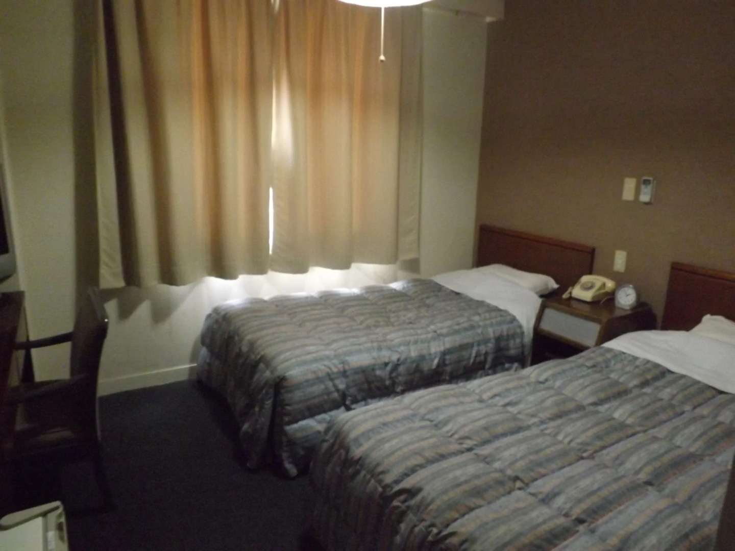 Tabist Tsukuba Sky Hotel