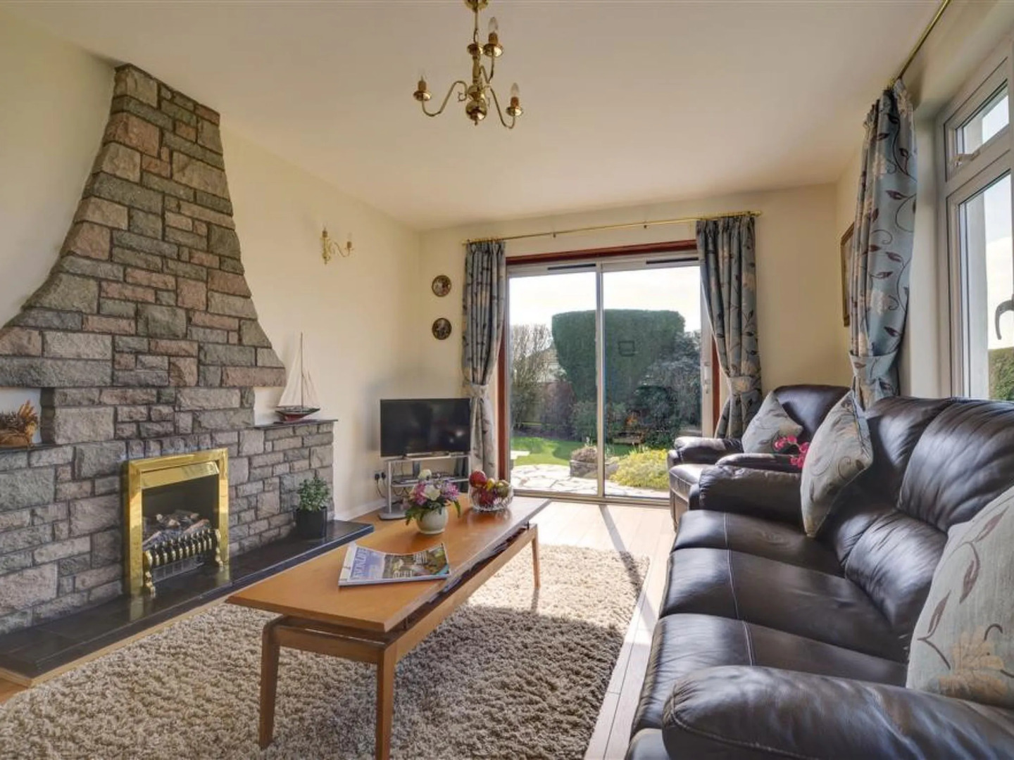 Holiday Home The Willows