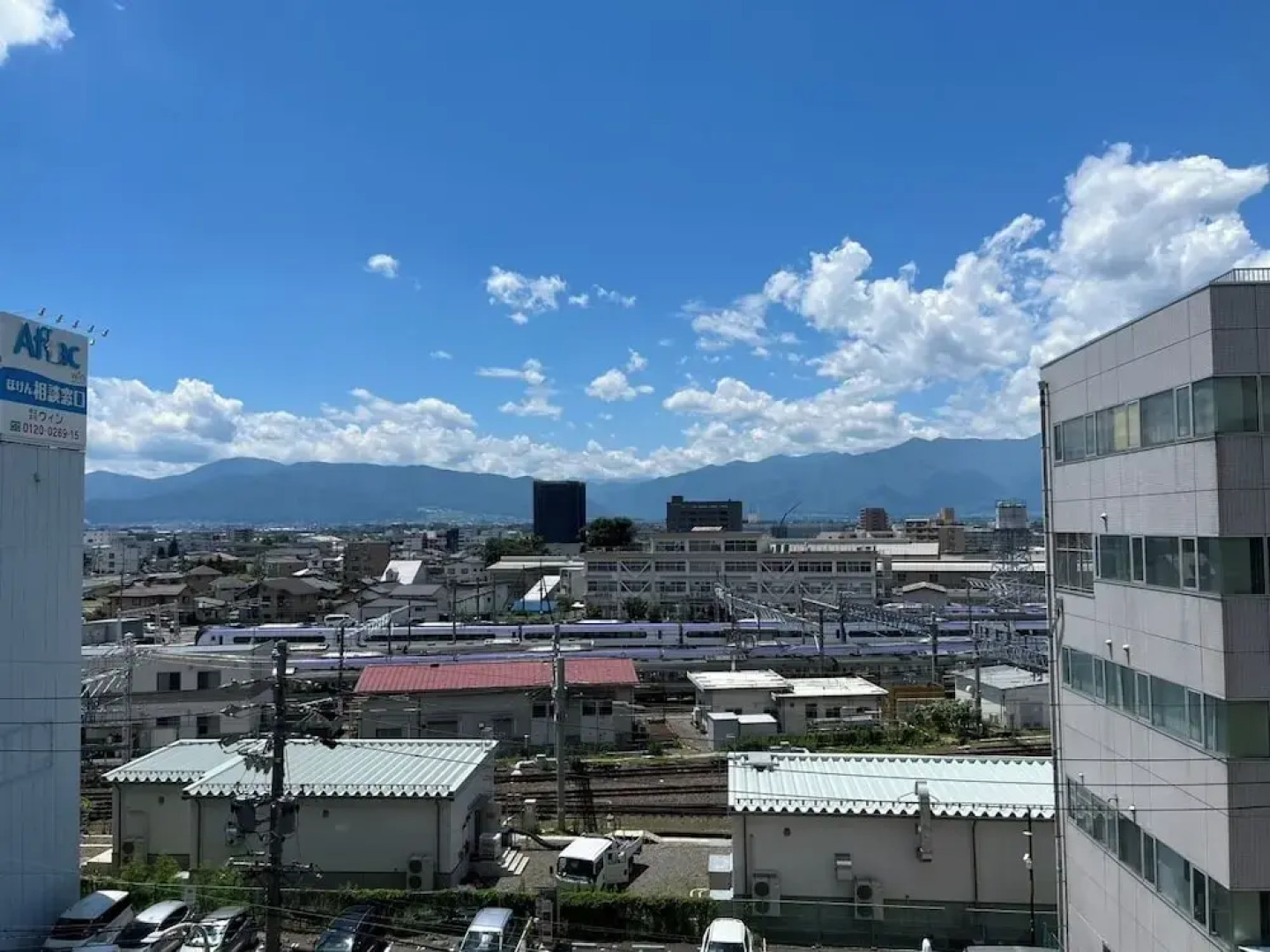 Onyado Nono Matsumoto Natural Hot Spring Azuminoyu