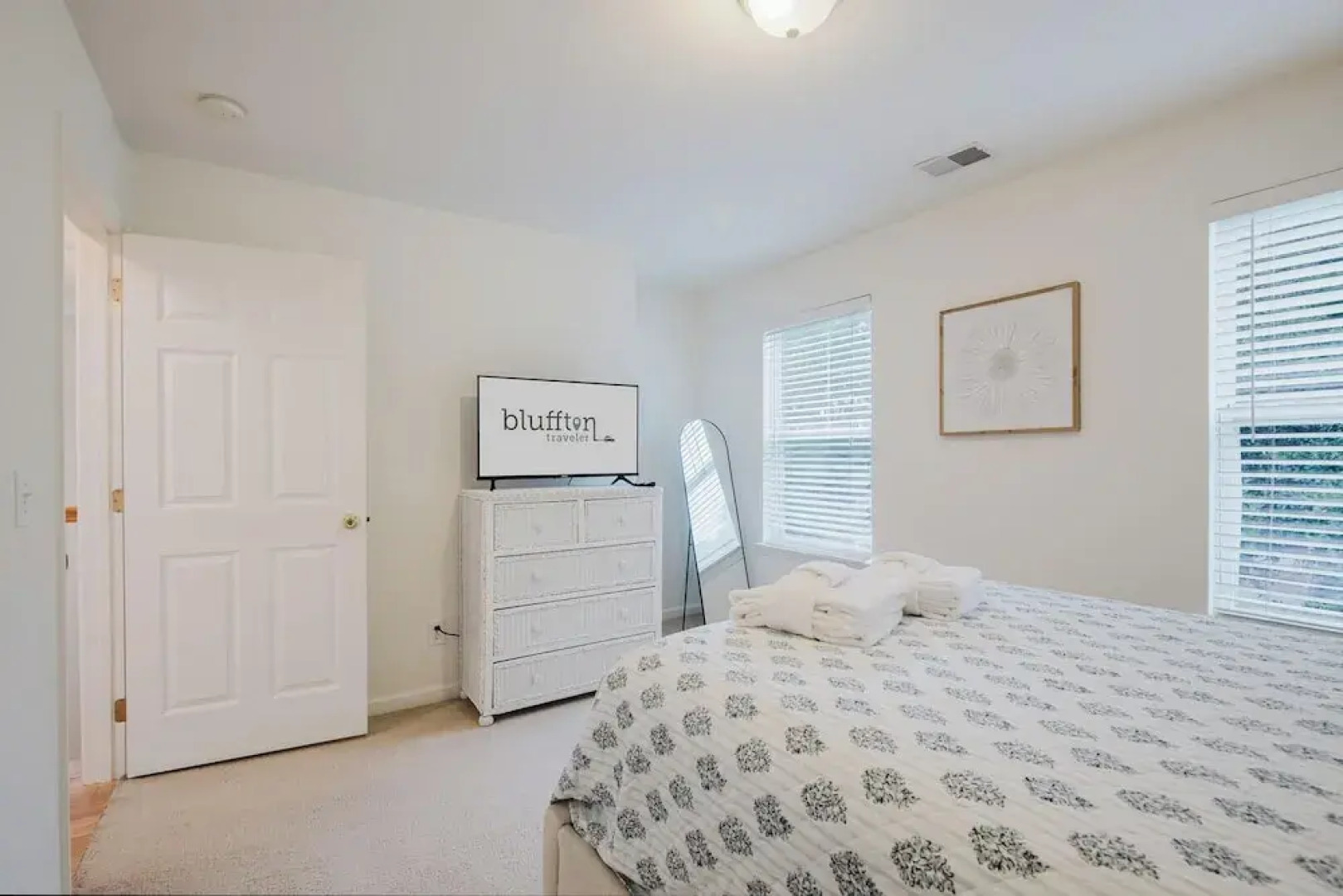 Happy Days in Old Town Bluffton