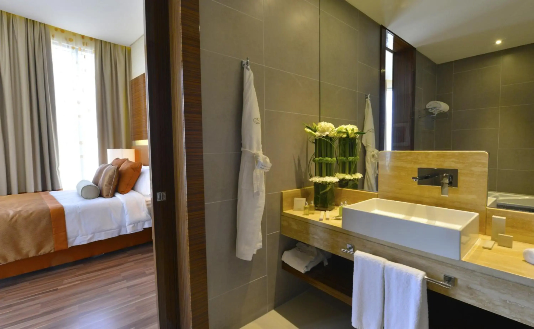Fraser Suites Diplomatic Area Bahrain