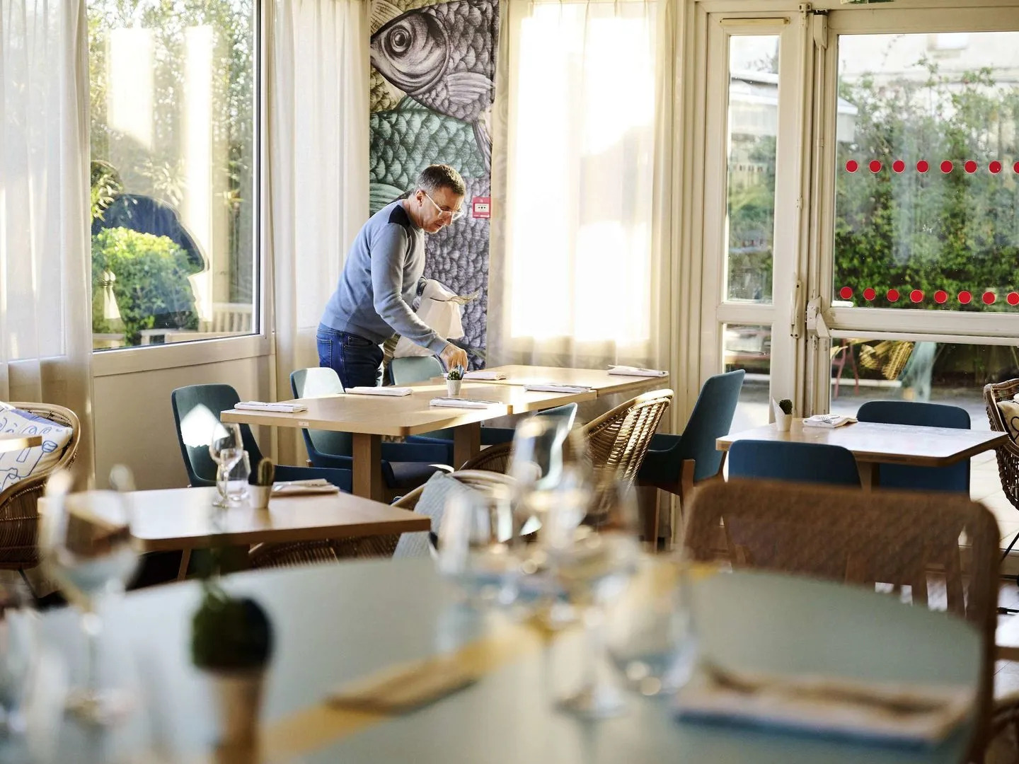 ibis Styles Bordeaux Begles Arena