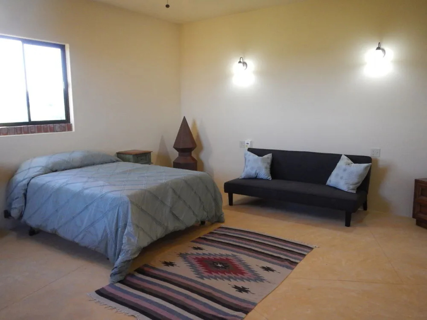 Captain Nemo's Landing