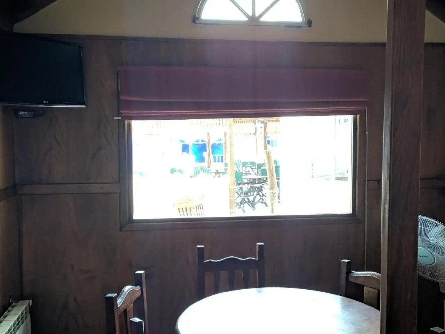 Costa Sonada Apart Hotel