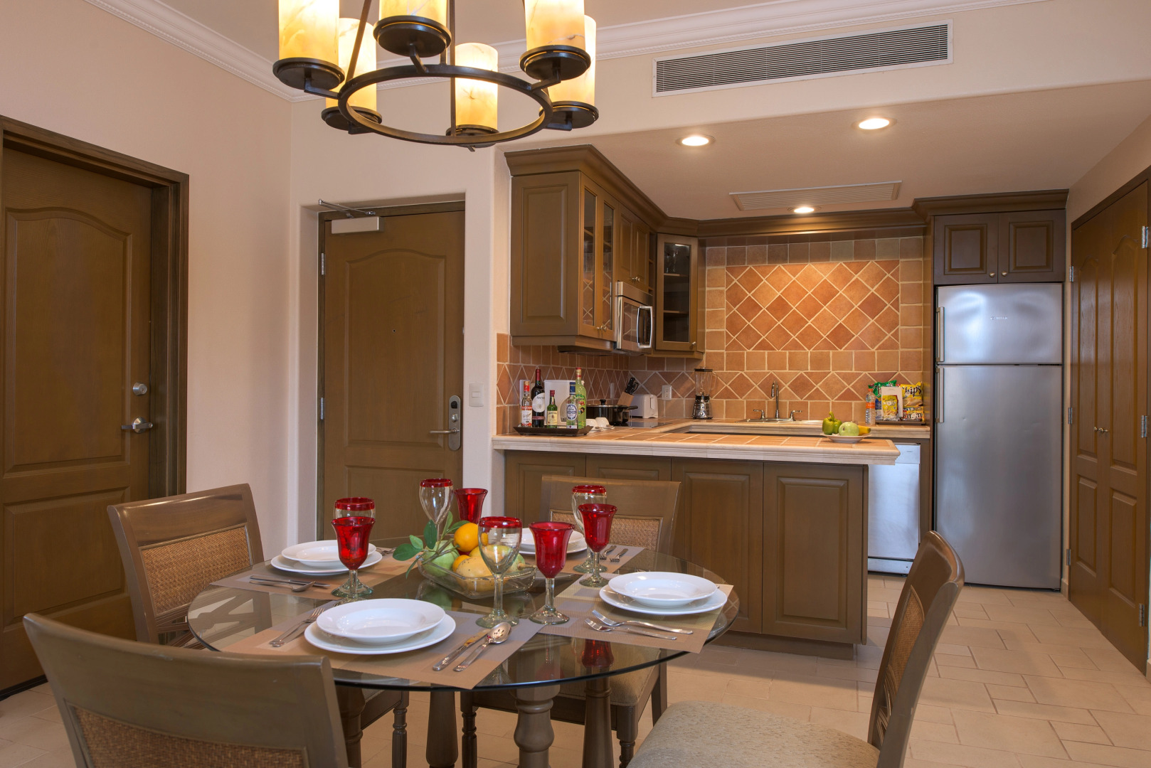 Luxury Villas by Villa del Palmar at the Islands of Loreto