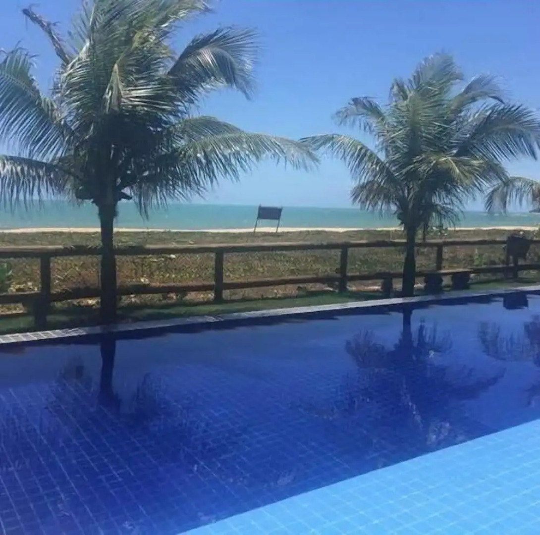 Lindo Village em Itacimirim