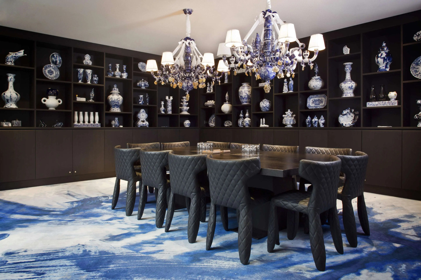 Andaz Amsterdam, Prinsengracht, By Hyatt